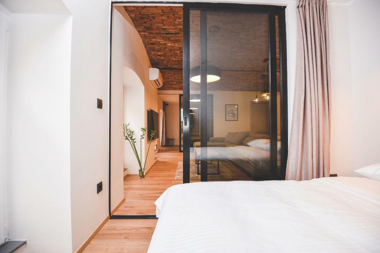 Apartman M&M 里耶卡 外观 照片