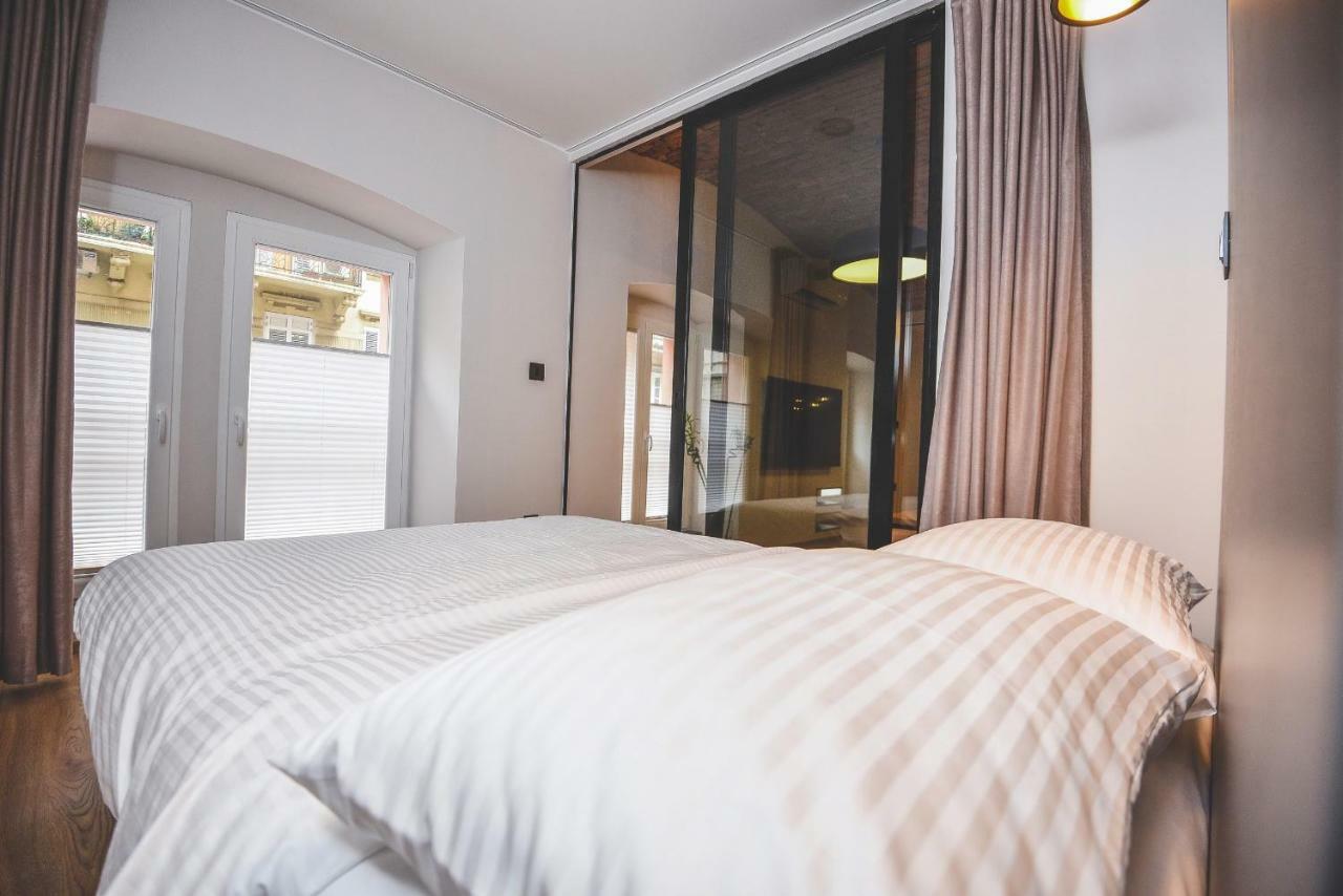 Apartman M&M 里耶卡 外观 照片