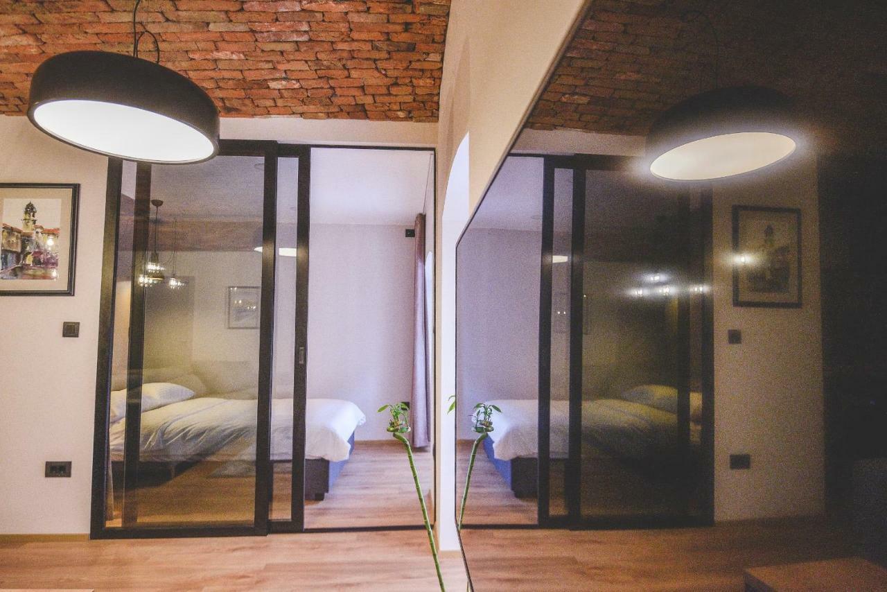 Apartman M&M 里耶卡 外观 照片